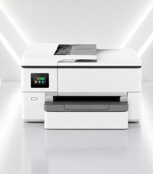Deskjet Printer