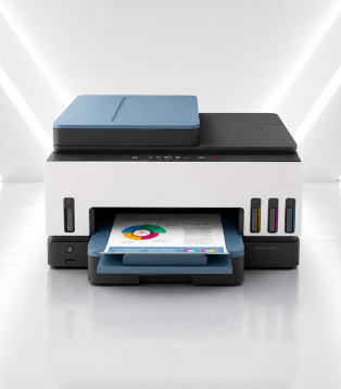 Inkjet Printer