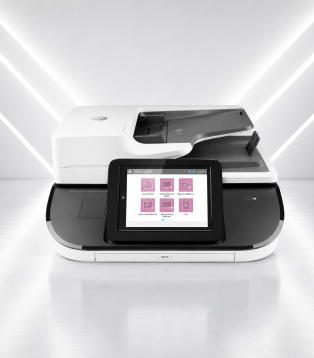 Scanner