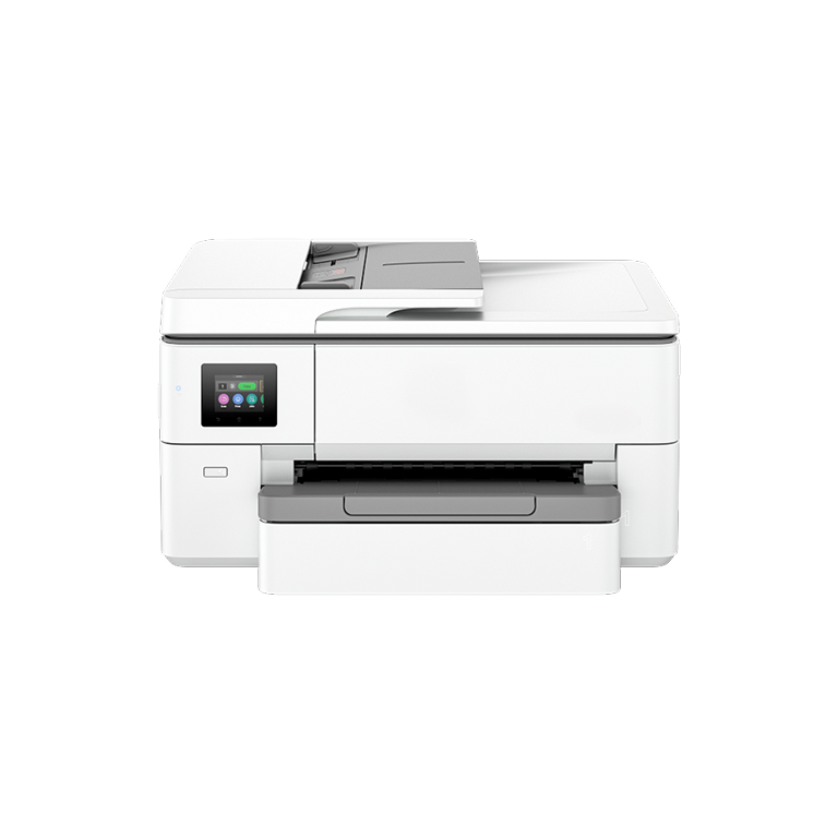 OfficeJet Pro 9720e Wide Format All-in-One Printer thumbnail 4