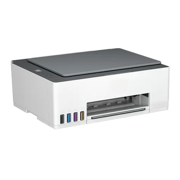 Smart Tank 5101 All-in-One Printer, AI-enabled thumbnail 4