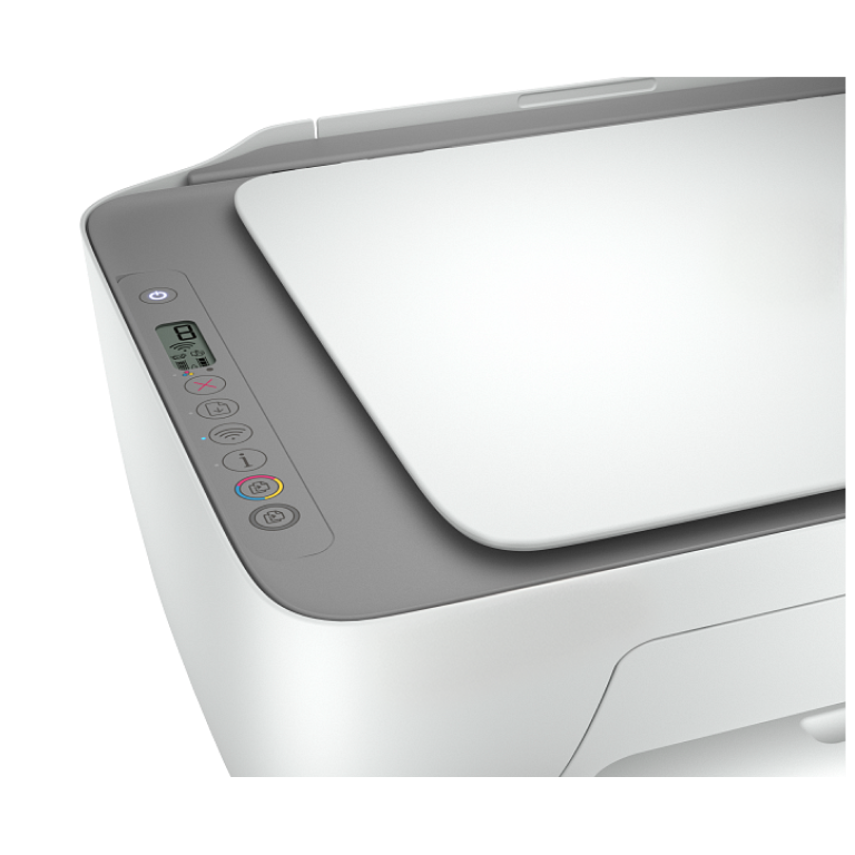 DeskJet 2725 All-in-One Printer thumbnail 4