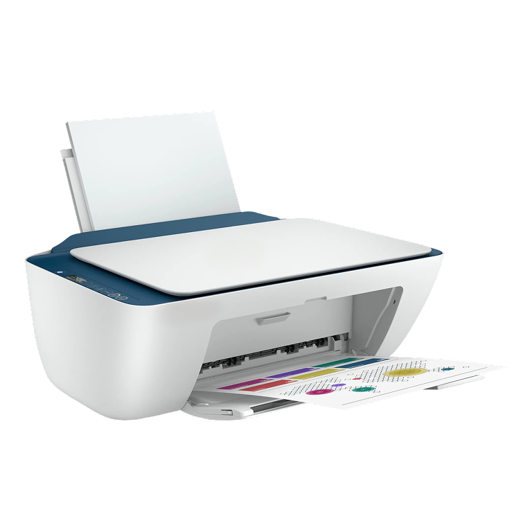 DeskJet 2732 All-in-One Printer thumbnail 2