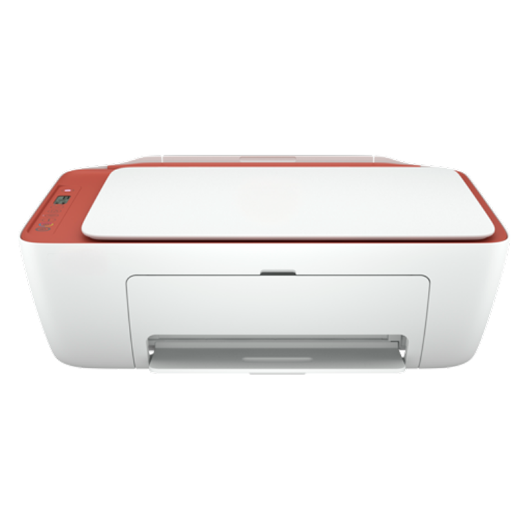 DeskJet 2732 All-in-One Printer thumbnail 3