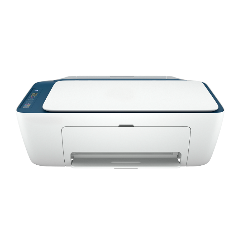 DeskJet 2732 All-in-One Printer thumbnail 4