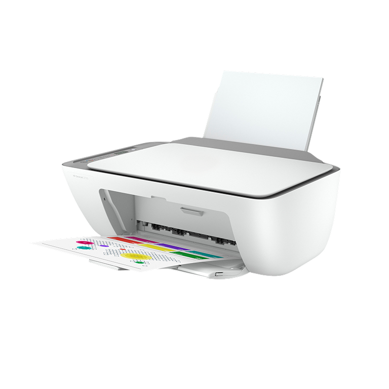 DeskJet 2755 All-in-One Printer thumbnail 2
