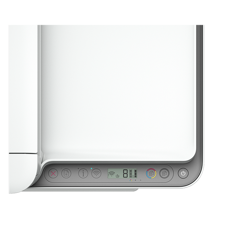 DeskJet 4255e All-in-One Printer thumbnail 2