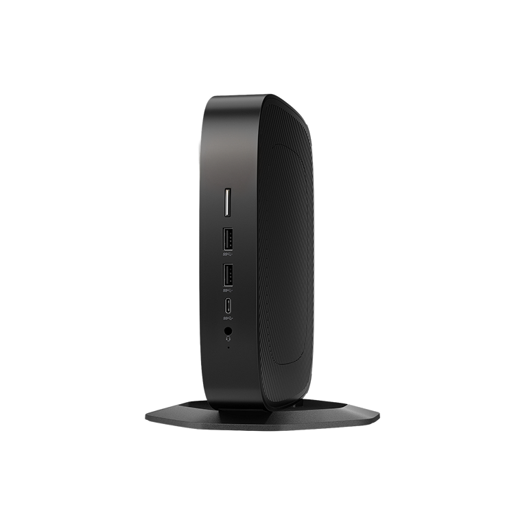 Elite t655 Thin Client thumbnail 2