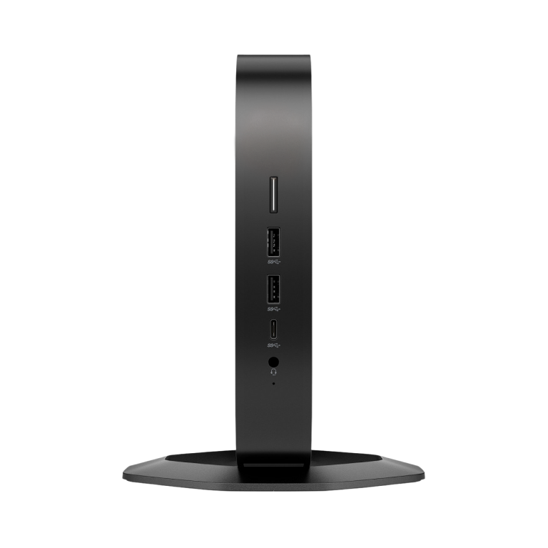 Elite t655 Thin Client