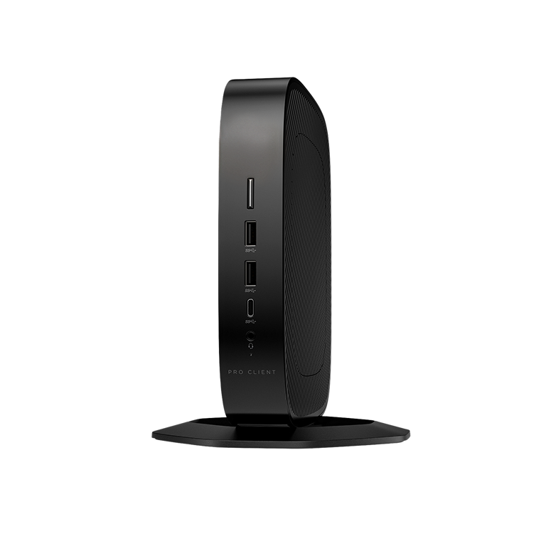 Pro t550 Thin Client thumbnail 2