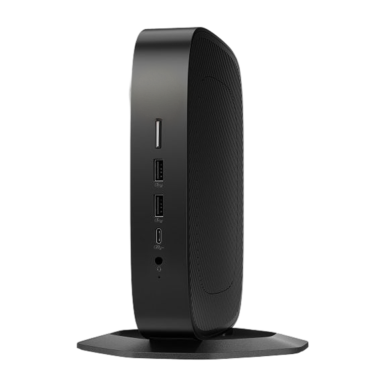 Elite t660 Thin Client