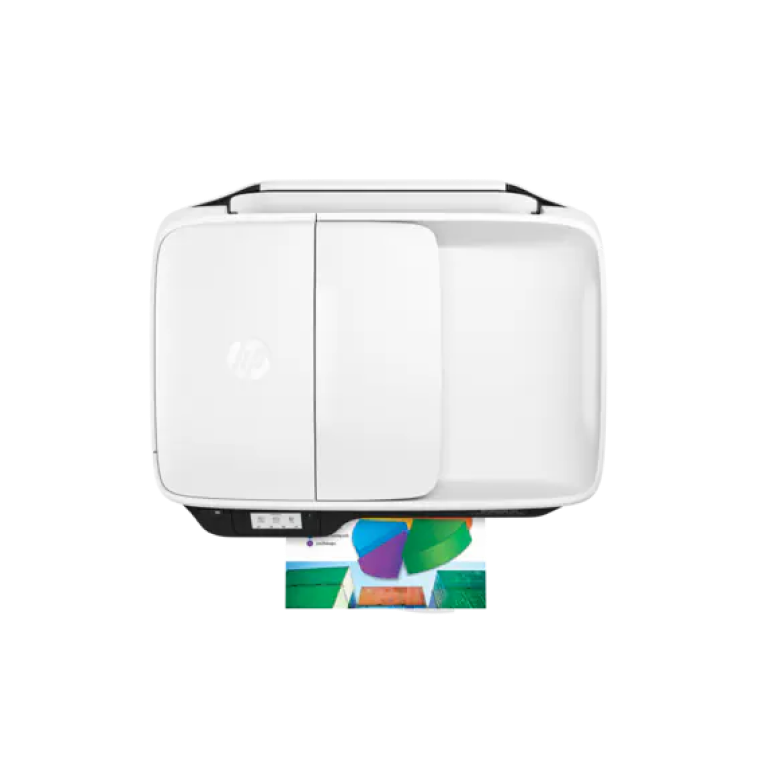 OfficeJet 3831 All-in-One Printer thumbnail 2