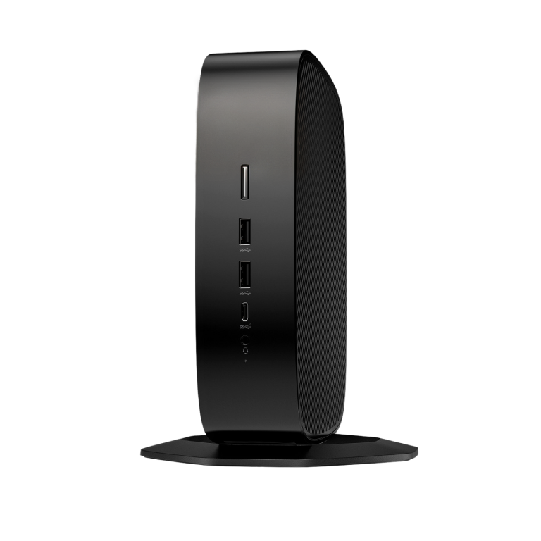 Elite t755 Thin Client thumbnail 2
