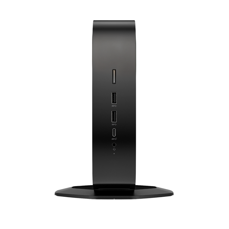 Elite t755 Thin Client