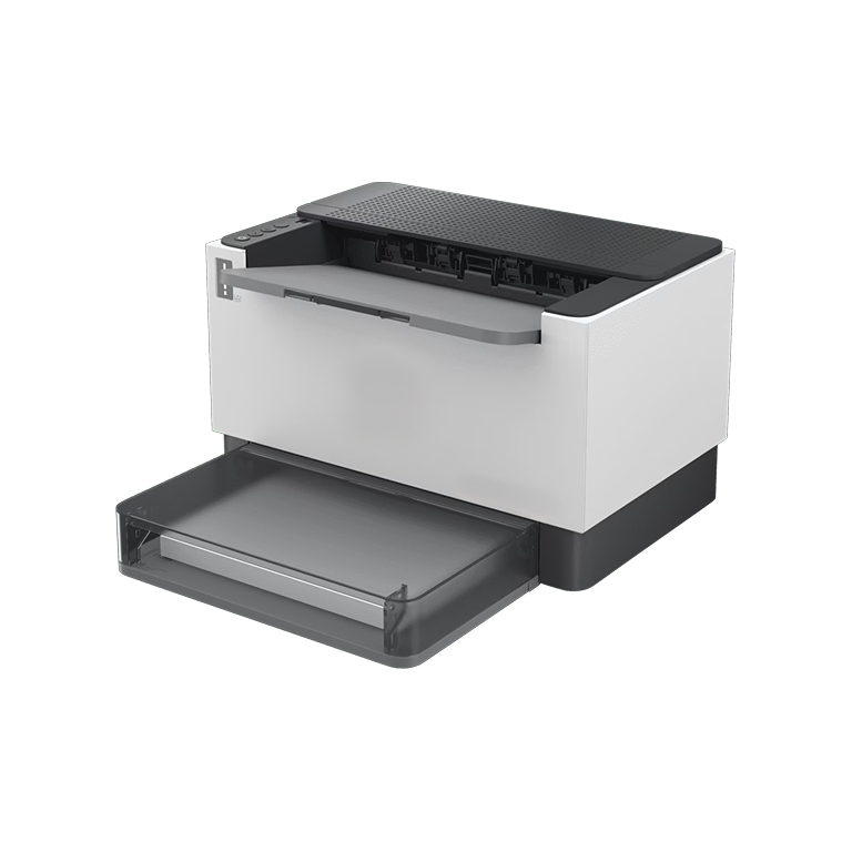 LaserJet Tank 1020 Printer thumbnail 2