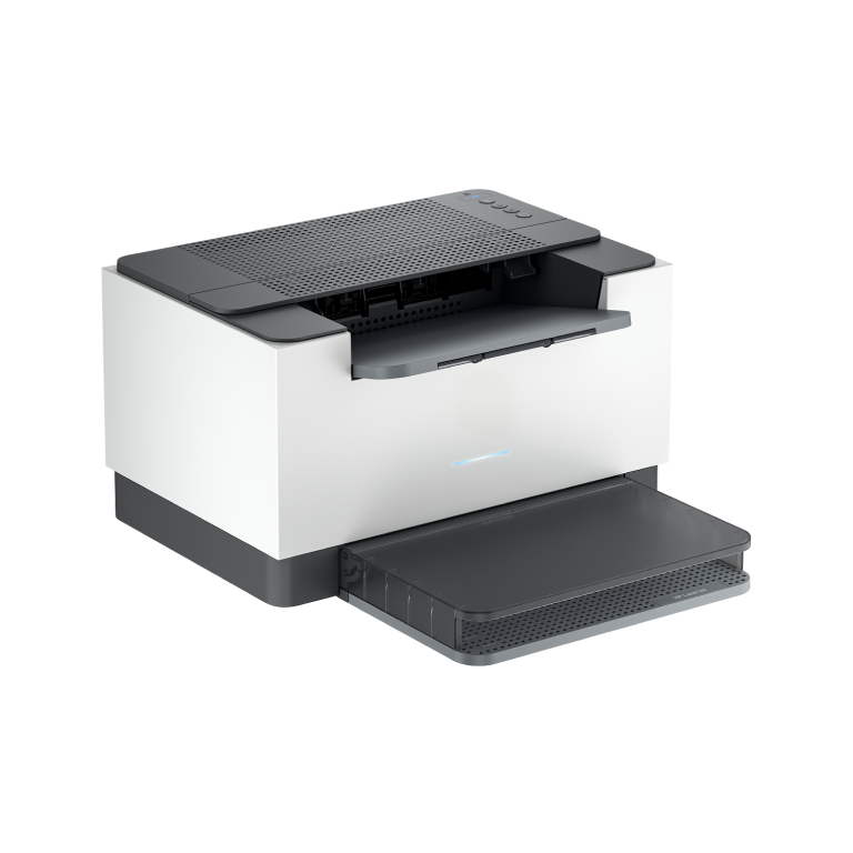 LaserJet M207dw Printer thumbnail 4